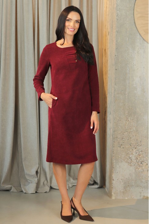 Suknelė SKZ 223